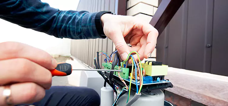 Electric Gate Maintenance Paragould