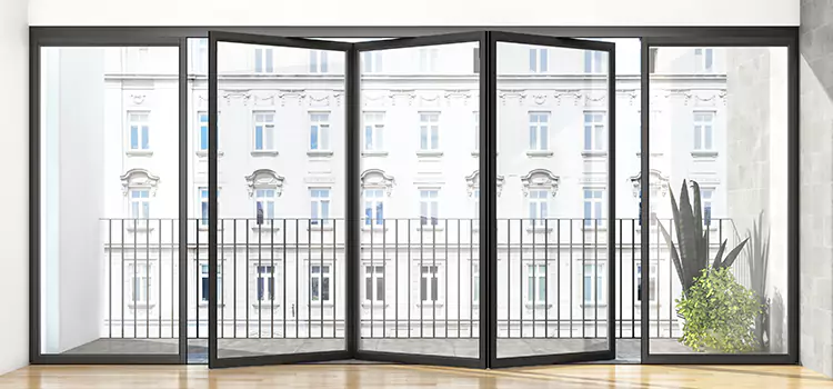 Premium Material Balcony Doors Paragould