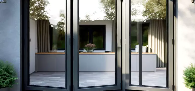 Bifold Door Track Repair Paragould