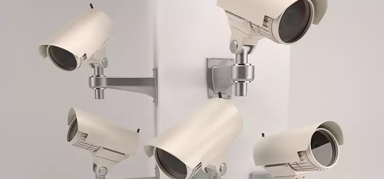 Your Trusted Partner for CCTV Solutions in Paragould