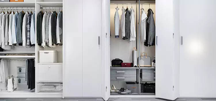 Glass Closet Door Repair Paragould