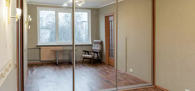 Mirror Closet Door Roller Replacement Paragould