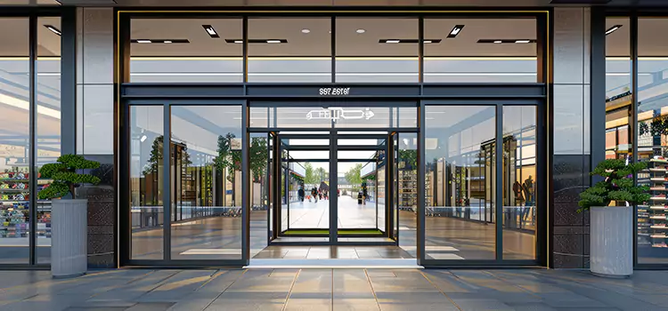 Commercial Door Service in Paragould, AR