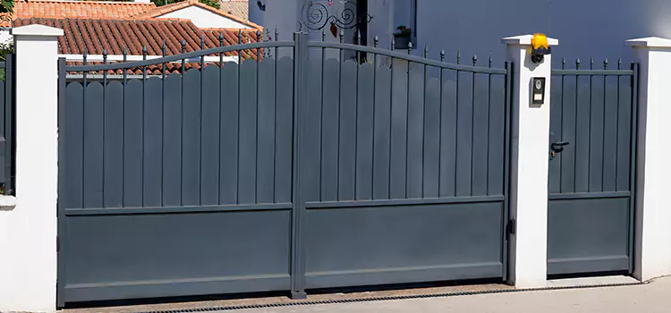 Emergency Commercial Gate Repair Paragould