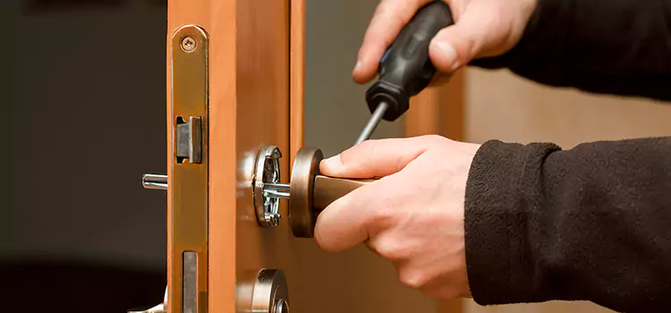 Semi Truck Locksmith Paragould