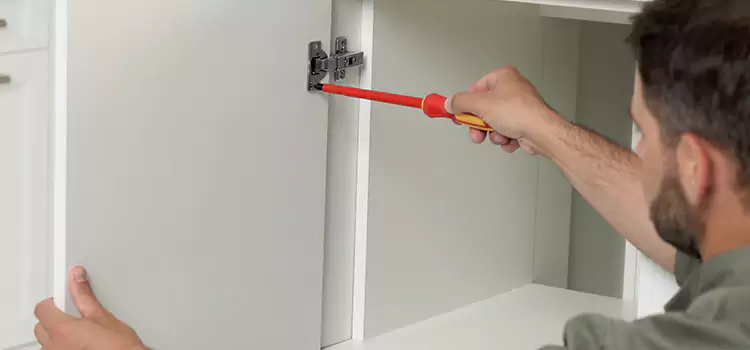 Screen Door Hinge Repair Paragould