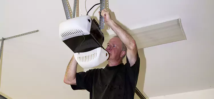 Garage Door Opener Service Paragould