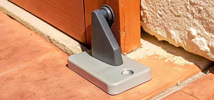 Aesthetic Door Stop Selection Paragould