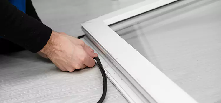 Commercial Door Weather Stripping Paragould