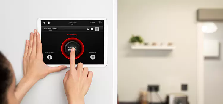 Blink Video Doorbell Installation Paragould