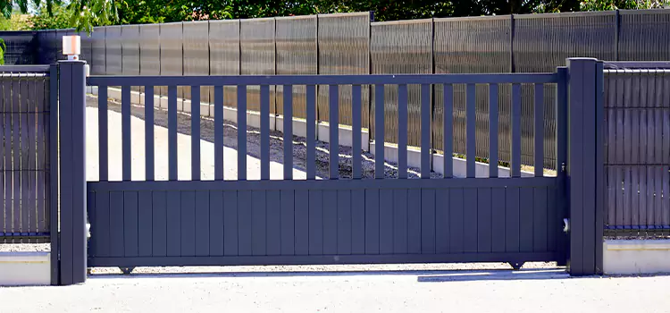 Driveway Gate Installation Contractors Paragould