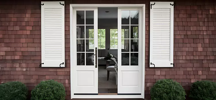 French Door Restoration Paragould