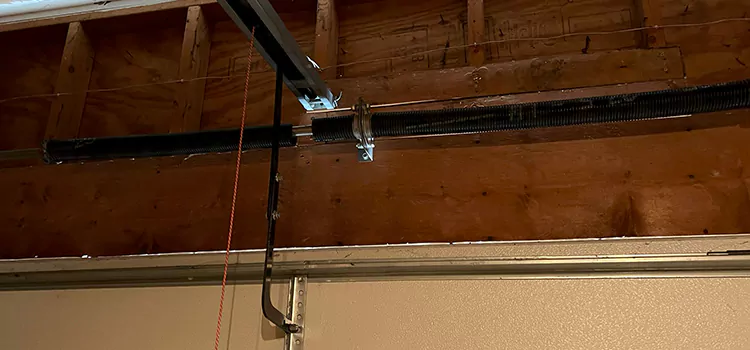 Broken Garage Door Cable Repair in Paragould, AR