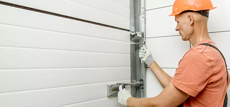 Why Choose Us for Garage Door Lock Services in Paragould, AR?