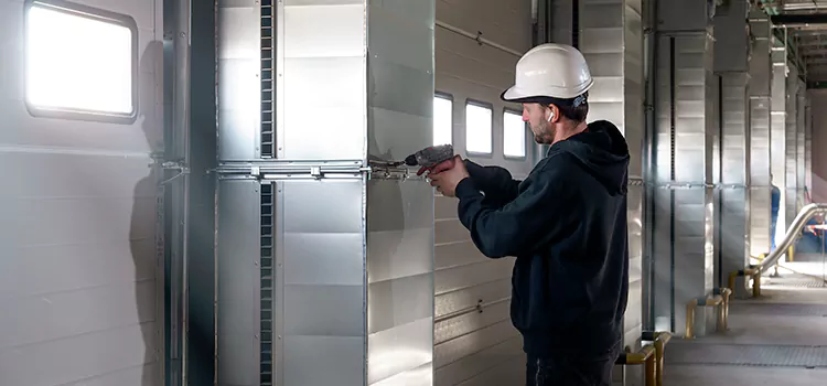 Prompt and Professional Garage Door Service in Paragould, Arkansas