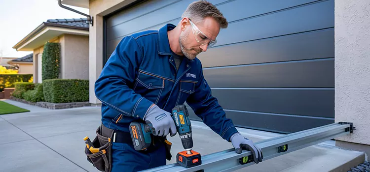 Why Choose Us for Garage Door Off Track Services in Paragould, Arkansas?