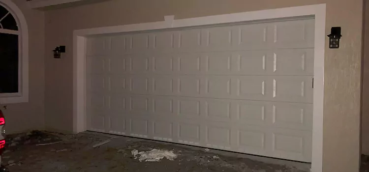 Garage Door Coil Replacement Paragould