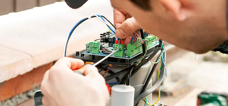 Specialized Brand Gate Motor Repairs Paragould