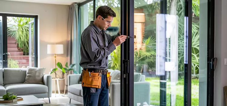 Why Choose Us for Your Glass Door Needs in Paragould, AR?