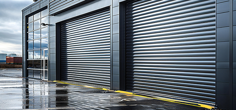 Emergency Industrial Garage Door Service Paragould