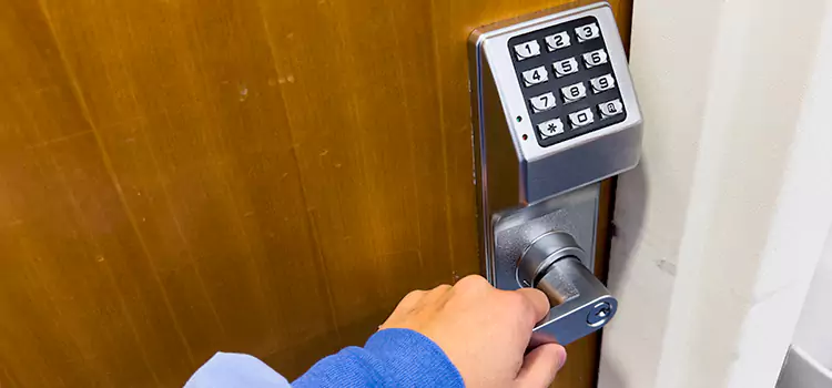 Why Choose Us for Your Keypad Lock Needs in Paragould, AR?