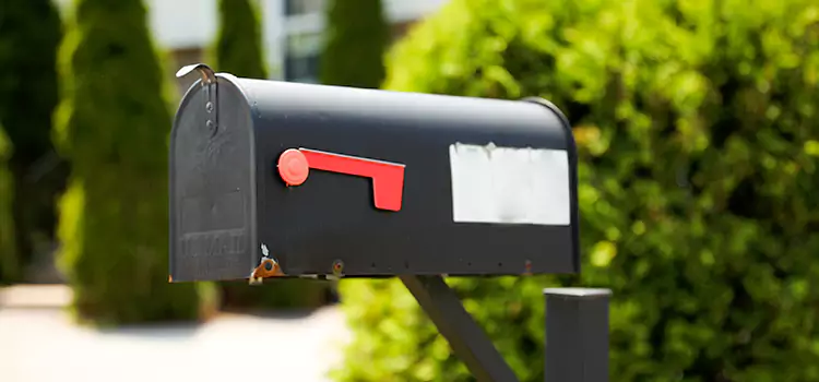 Secure Mailboxes for Packages Paragould