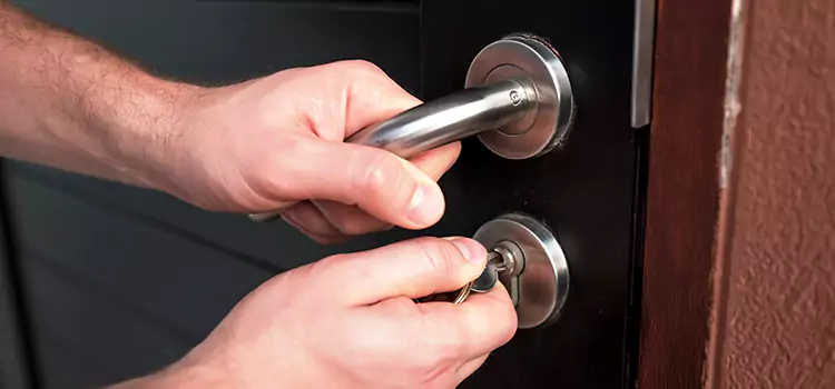 Master Key Control and Audits Paragould