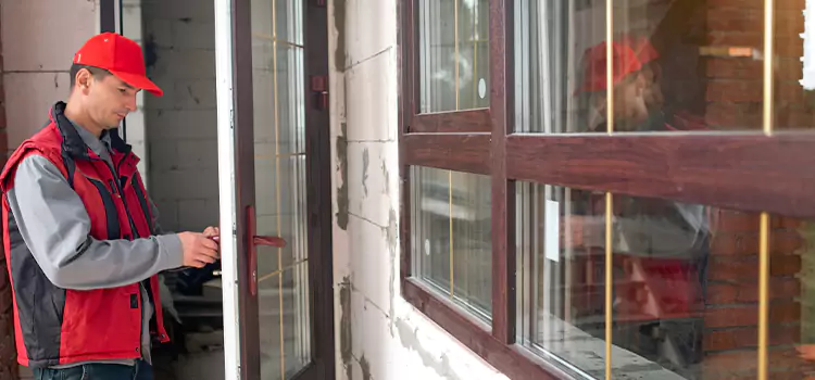 Sliding Door Lock Repair Paragould