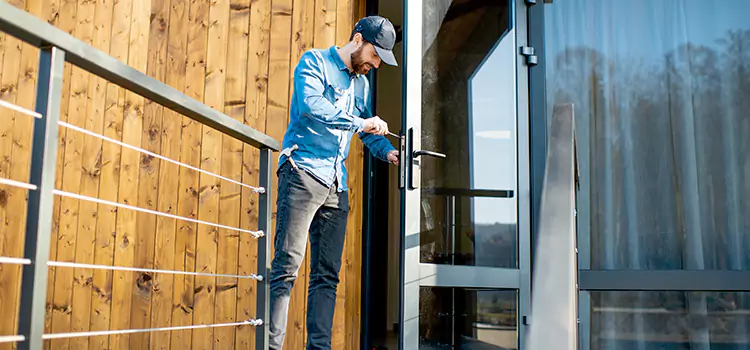 Emergency Patio Door Repair Paragould