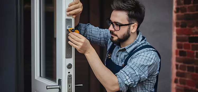 Residential Door Repairs Paragould