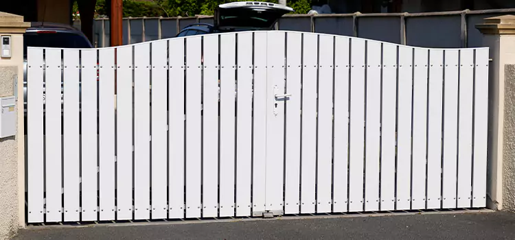 Why Choose Us for Residential Gate Repair in Paragould, AR?