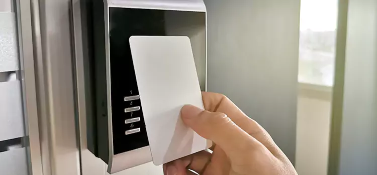 Advanced RFID Technology Integration in Paragould, AR