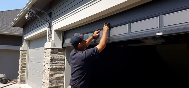 Janus Roll Up Doors Paragould