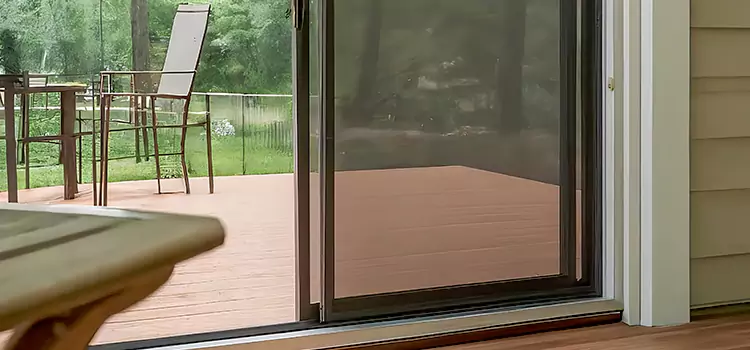 Garage Screen Door Installation Paragould