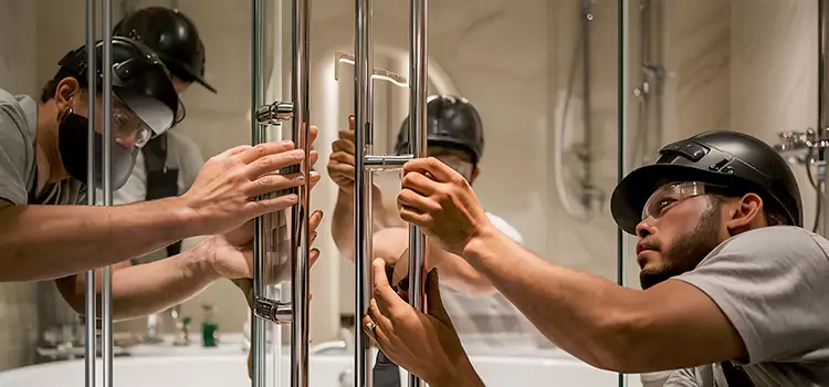 Shower Door Replacement Cost Paragould