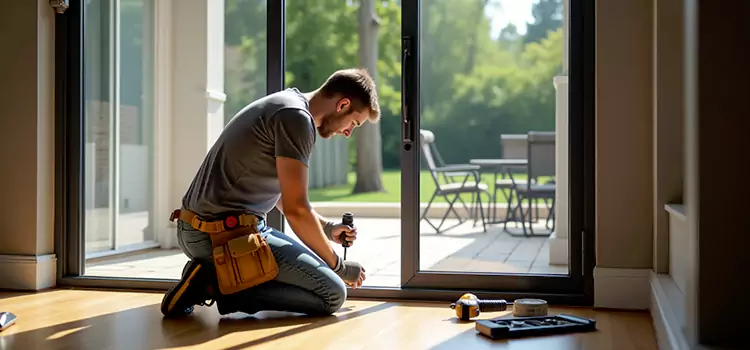 Patio Door Installation Experts in Paragould, AR
