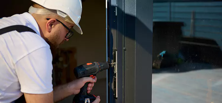 Aluminium Sliding Door Lock Fitting Paragould