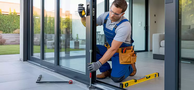 Patio Door Replacement Paragould