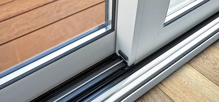 Why Your Sliding Door Keeps Getting Stuck in Paragould, AR?