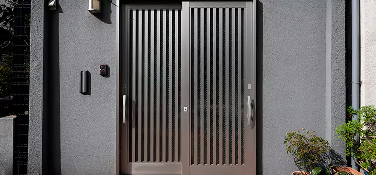 Specialized Steel Door Services in Paragould, AR