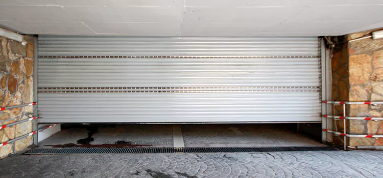 Steel Garage Door Repair Paragould