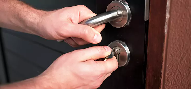 Door Closer Repair & Installation Paragould