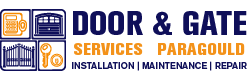 Door & Gate Services Paragould