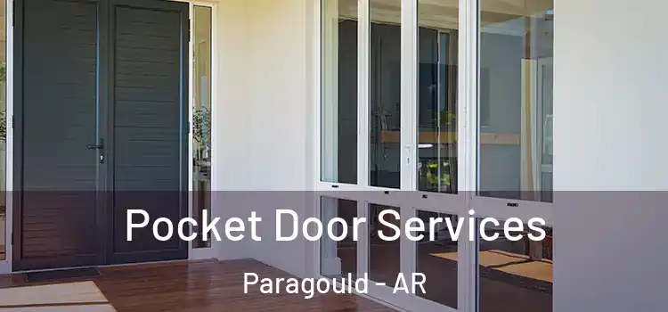  Pocket Door Services Paragould - AR