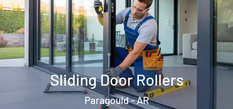  Sliding Door Rollers Paragould - AR